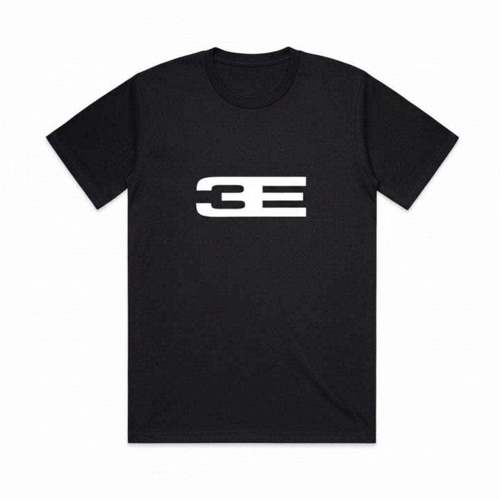 3E T-SHIRT